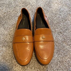 Tory Burch ballet loafer